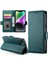 IPhone 14 Cüzdan Günlük Kullanım Için Flip Case Kartvizit Yuvaları (Yurt Dışından) 1