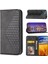 Realme C35 Eşkenar Dörtgen Şekli El Kayışı Standı Cüzdan Günlük Kullanım Için Flip Case (Yurt Dışından) 1