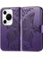 Huawei Pura 70 Pro Kanat Çok Renkli Cüzdan Iş Için Flip Case (Yurt Dışından) 4