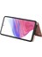 Samsung Galaxy Için Kart Tutucu Kılıf ile Cüzdan A53 5g Kabartmalı Mandala Pu (Yurt Dışından) 3