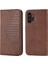 Samsung Galaxy A32 5g Standı Cüzdan Günlük Kullanım El Kayışı Için Flip Case (Yurt Dışından) 1