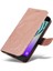 Samsung Galaxy A3 Için Flip Case 2016 Ayrılabilir El Kayışı Kabartmalı Yüksek (Yurt Dışından) 5