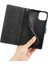 IPhone Xr Çizilmeye Dayanıklı Kickstand Manyetik Kapatma Için Cüzdan Kılıf (Yurt Dışından) 4