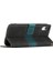IPhone Xr Çizilmeye Dayanıklı Kickstand Manyetik Kapatma Için Cüzdan Kılıf (Yurt Dışından) 5
