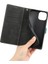 IPhone 14 Için Cüzdan Durumda Pro Max Kickstand Bilek Kayışı Manyetik Kapatma (Yurt Dışından) 5