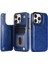 Kart Tutucu Kart Yuvaları Çift ile IPhone 15 Pro Kickstand Için Cüzdan Kılıf (Yurt Dışından) 1