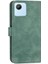 Realme C30 Nakit Cep Manyetik Kapatma Premium Bileklik Için Flip Case (Yurt Dışından) 3