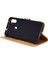 Samsung Galaxy A11 Için Kickstand Durumda Kart Tutucu Pu Deri Bilek (Yurt Dışından) 2