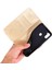 Samsung Galaxy A11 Için Kickstand Durumda Kart Tutucu Pu Deri Bilek (Yurt Dışından) 3