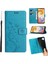 Samsung Galaxy A04 Kart Tutucu Için Kickstand Durumda Manyetik Kapatma Pu (Yurt Dışından) 1
