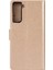 Samsung Galaxy S21 Için Kickstand Durumda Kart Tutucu Manyetik Kapatma Pu (Yurt Dışından) 5