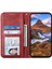 IPhone 15 Için Flip Case Pro Max El Kayışı Standı Günlük Kullanım Eşkenar Dörtgen Şekli (Yurt Dışından) 2