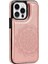 IPhone 15 Için Kart Tutucu Kılıf ile Cüzdan Pro Pu Deri Desen Çiçek (Yurt Dışından) 2