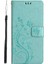 Samsung Galaxy S23 Ultra Kickstand Manyetik Kapatma Bilek Pu Için Filp Durumda (Yurt Dışından) 2