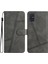 Samsung Galaxy A51 4g Için Flip Case Cüzdan Pu Deri Kart Yuvaları Tutucu (Yurt Dışından) 1