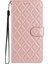 Samsung Galaxy S24 Için Flip Case Ultra Pu Deri Cüzdan Tpu Darbeye (Yurt Dışından) 4