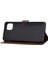Samsung Galaxy A22 5g Manyetik Kapatma Kickstand Kart Tutucu Için Filp Durumda (Yurt Dışından) 2