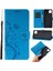 Samsung Galaxy A22 5g Manyetik Kapatma Kickstand Kart Tutucu Için Filp Durumda (Yurt Dışından) 1