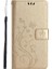 Samsung Galaxy S23 Için Kickstand Durumda Kart Tutucu Manyetik Kapatma Pu (Yurt Dışından) 2