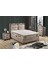 Sleep Maker Yatak Çift Kişilik 140X190 cm (Başlık ve Baza Fiyata Dahil Değildir) 2