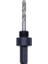 KS51577 1/2” 20 Unf - 7/16” Hex Panç Adaptörü 1