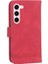 Samsung Galaxy S23 Nakit Cep Bileklik Manyetik Kapatma Için Flip Case (Yurt Dışından) 5