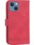 IPhone 13 Mini Nakit Cep Manyetik Kapatma Premium Kart Için Flip Case (Yurt Dışından) 5