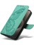 Kredi Kartı Yuvası ile IPhone 15 Pro Max Için Flip Case Ayrılabilir El Yüksek (Yurt Dışından) 5