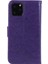 IPhone 11 Için Filp Durumda Pro Max Kart Tutucu Bilek Kayışı Kickstand Pu (Yurt Dışından) 2