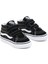 Unısex Td Sk8-Mid Reissue V Spor Ayakkabı VN00018W6BT1 3