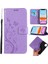 IPhone 12 Mini Pu Deri Kart Tutucu Kickstand Manyetik Için Filp Durumda (Yurt Dışından) 1