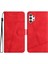 Samsung Galaxy A32 5g Flip Folio Tam Koruma Cüzdan Pu Için Flip Case (Yurt Dışından) 5