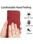 Oppo Oppo 12 5g Yan Toka Kickstand Tam Koruma Pu Için Flip Case (Yurt Dışından) 5