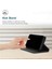 Oppo Oppo 12 5g Kickstand Kart Ekleme Pu Deri Cüzdan Için Flip Case (Yurt Dışından) 4