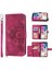 Iphone 11 X/xs Darbeye Dayanıklı Kabartmalı Çoklu Kredi Kartı Için Flip Case (Yurt Dışından) 1