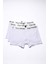 3’lü Erkek Boxer – Comfort Flex – Whitey 2