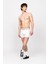 3’lü Erkek Boxer – Comfort Flex – Whitey 3