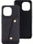 Cüzdan Kılıf Xiaomi Mi 11 Kickstand Buit Demir Darbeye Koruyucu (Yurt Dışından) 2