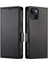 IPhone 14 Cüzdan Günlük Kullanım Için Flip Case Kartvizit Yuvaları (Yurt Dışından) 1