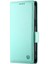 IPhone 15 Için Flip Case Artı Flip Cüzdan Kartvizit Yuvaları Günlük Kullanım (Yurt Dışından) 2