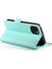 IPhone 15 Için Flip Case Artı Flip Cüzdan Kartvizit Yuvaları Günlük Kullanım (Yurt Dışından) 3