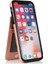 Kredi Premium Deri Çanta ile IPhone X/xs Kart Sahibi ile Uyumlu (Yurt Dışından) 2