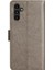 Samsung Galaxy A15 Için Filp Durumda 5g Pu Deri Kart Tutucu Kickstand Bilek (Yurt Dışından) 4