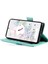 Google Piksel 7 Pro Cüzdan Kart Yuvaları Için Flip Case Iş Günlük Kullanım Flip (Yurt Dışından) 3