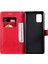 Samsung Galaxy A71 5g Iş Cüzdan Telefon Kılıfı Klasik Için Flip Case (Yurt Dışından) 5