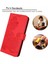 Kart Yuvası Standı Flip Folio Kitap Pu ile Gt x Gt 20 Pro Için Flip Case (Yurt Dışından) 2