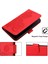 Kart Yuvası Standı Flip Folio Kitap Pu ile Gt x Gt 20 Pro Için Flip Case (Yurt Dışından) 3