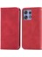Motorola Moto Kenar 50 Pro Cüzdan Kılıf Için Flip Case Darbeye (Yurt Dışından) 1
