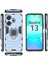 Xiaomi Redmi Için Kılıf 13 4g Askeri Damla Koruma 360&DEG; Dönen Halka (Yurt Dışından) 1