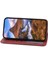 IPhone 12 Için Flip Case Pro Max Eşkenar Dörtgen Şekli El Kayışı Standı Cüzdan Kullanımı (Yurt Dışından) 3